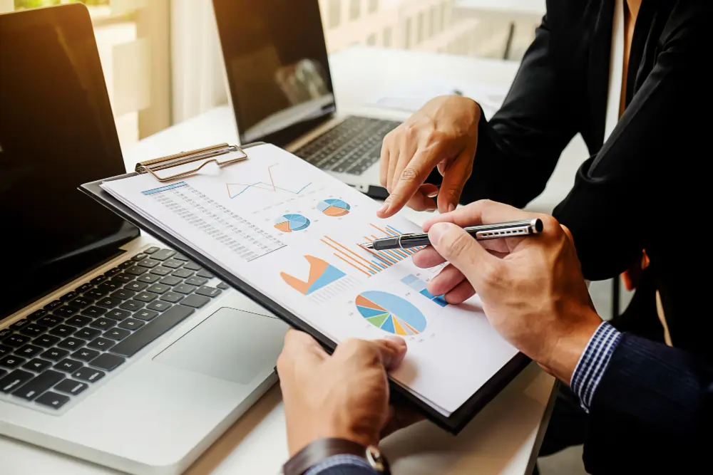 Company Accounts-1