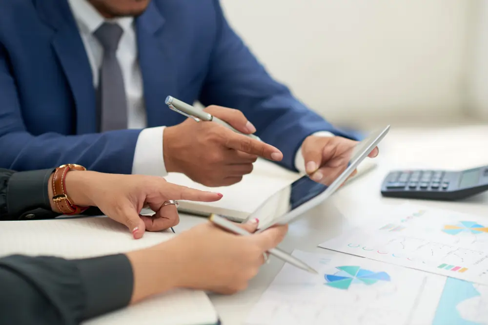 Company Accounts-2