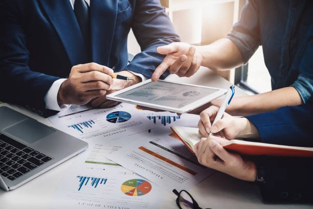 Company Accounts-7