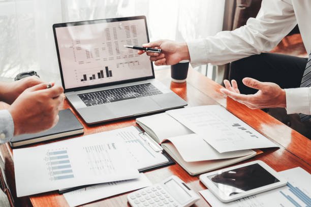 Company Accounts-1