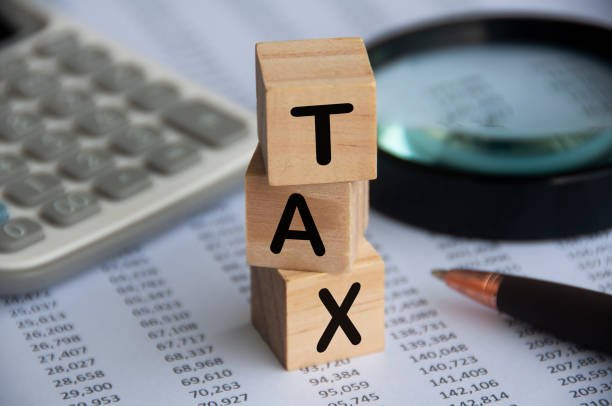 Corporation Tax-1