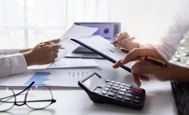 Company Accounts-4