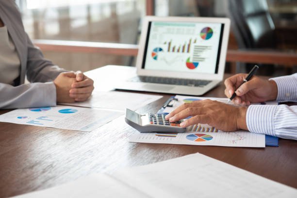 Company Accounts-4
