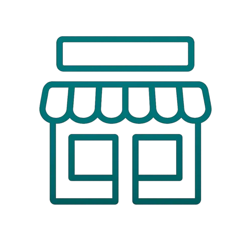 Restaurants & Retailers
