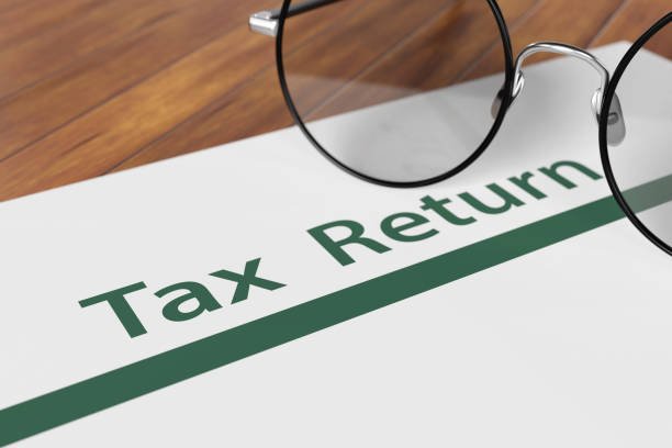 Corporation Tax-1