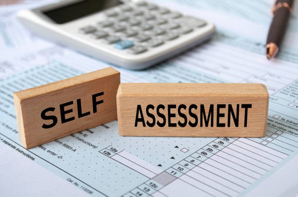 Self Assessment-6
